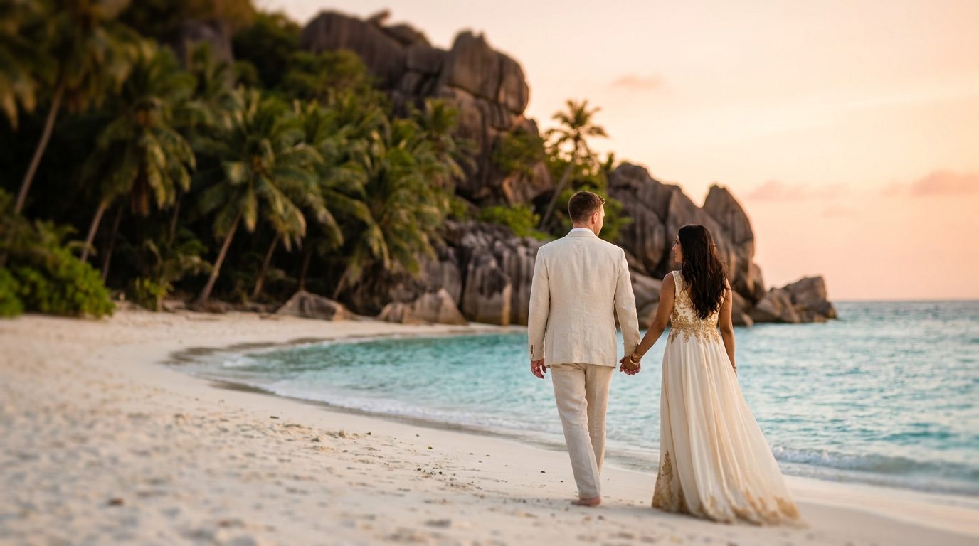 Фотосессия на Пхукете: лучшие локации острова