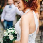 Ирина и Алексей — WedTour