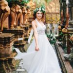 Ирина и Алексей — WedTour