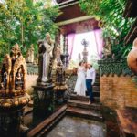 Ирина и Алексей — WedTour