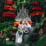 Ирина и Алексей — WedTour