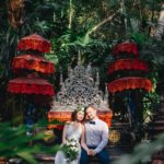 Ирина и Алексей — WedTour
