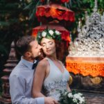 Ирина и Алексей — WedTour