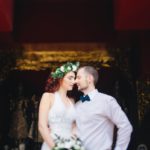Ирина и Алексей — WedTour