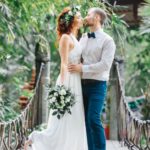 Ирина и Алексей — WedTour