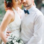 Ирина и Алексей — WedTour