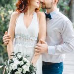 Ирина и Алексей — WedTour