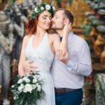 Ирина и Алексей — WedTour