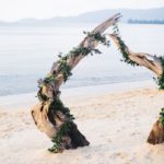 Ирина и Алексей — WedTour