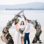 Ирина и Алексей — WedTour