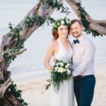 Ирина и Алексей — WedTour