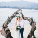 Ирина и Алексей — WedTour