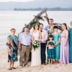 Ирина и Алексей — WedTour