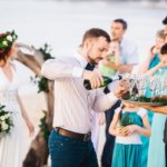 Ирина и Алексей — WedTour