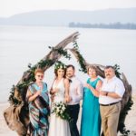 Ирина и Алексей — WedTour