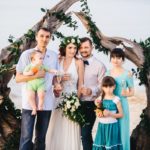 Ирина и Алексей — WedTour