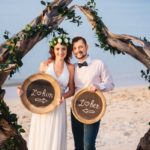 Ирина и Алексей — WedTour