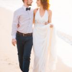 Ирина и Алексей — WedTour