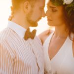 Ирина и Алексей — WedTour