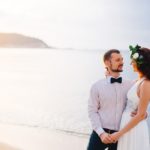 Ирина и Алексей — WedTour