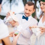 Ирина и Алексей — WedTour