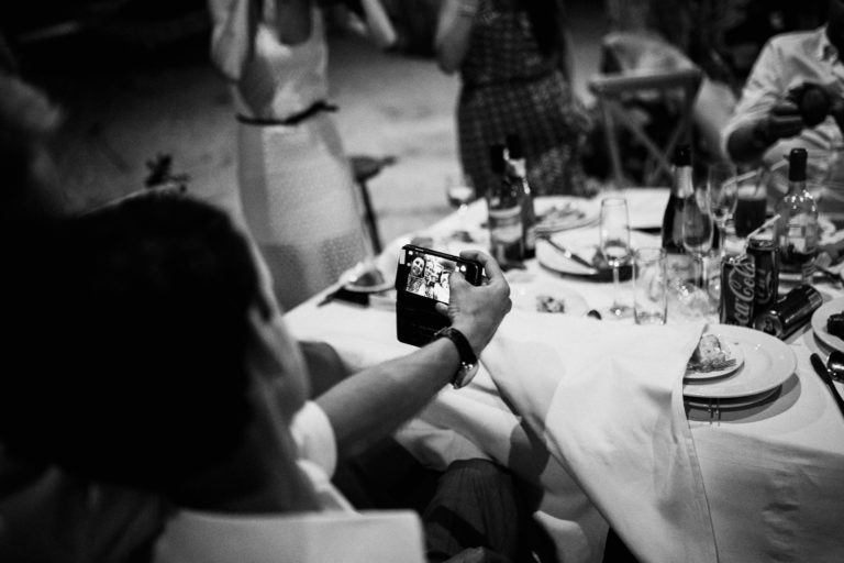 свадьба пляж Самуи WedTour пара