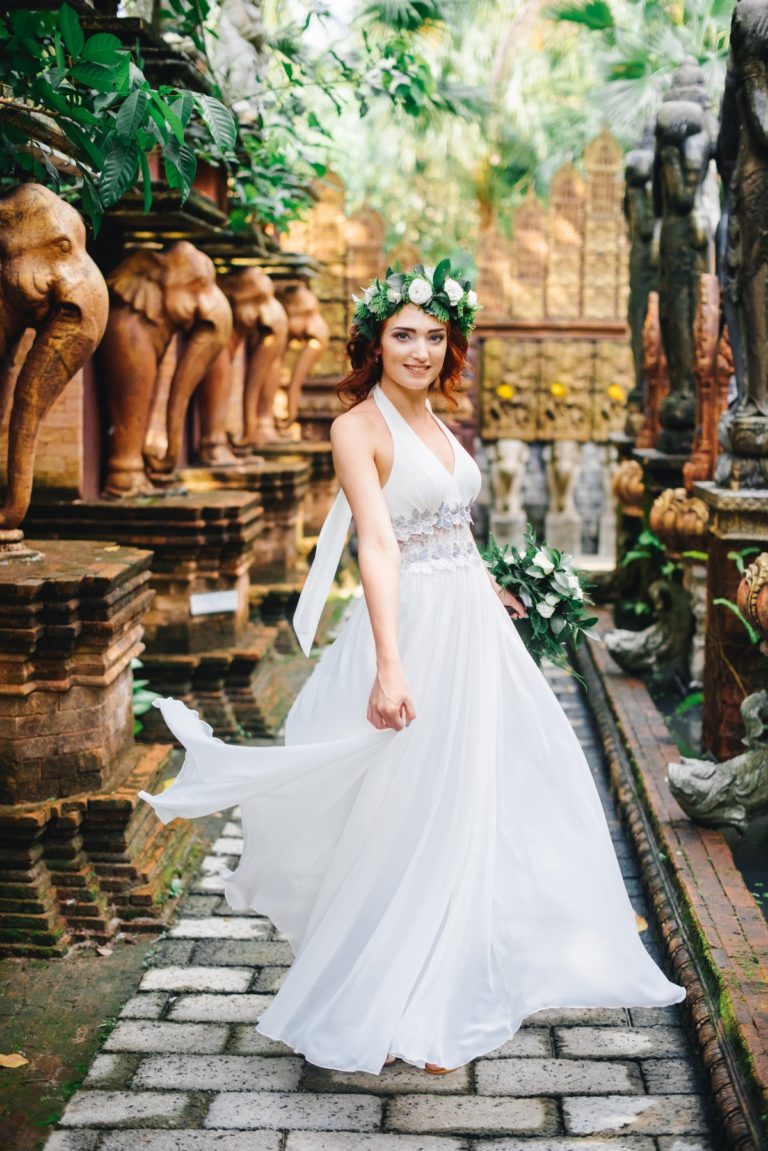 свадьба в Таиланде эко стиль WedTour