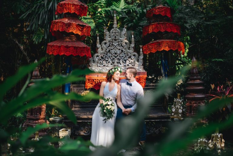 свадьба Самуи Таиланд WedTour
