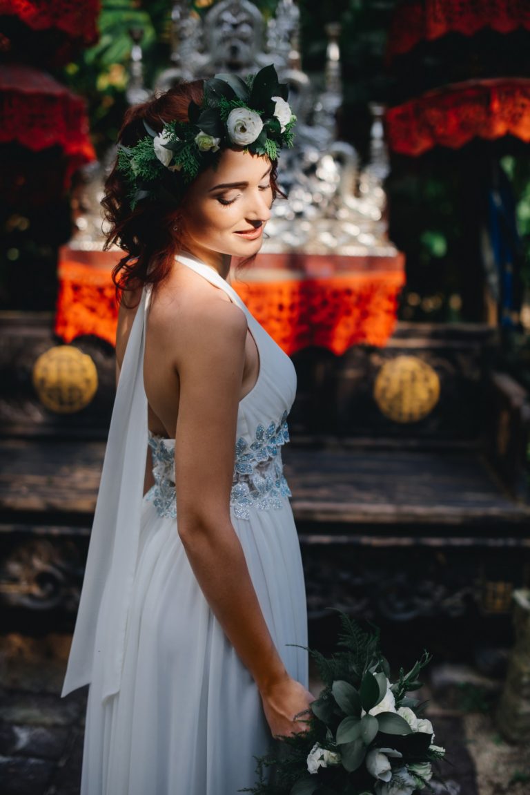 жених невеста Самуи WedTour