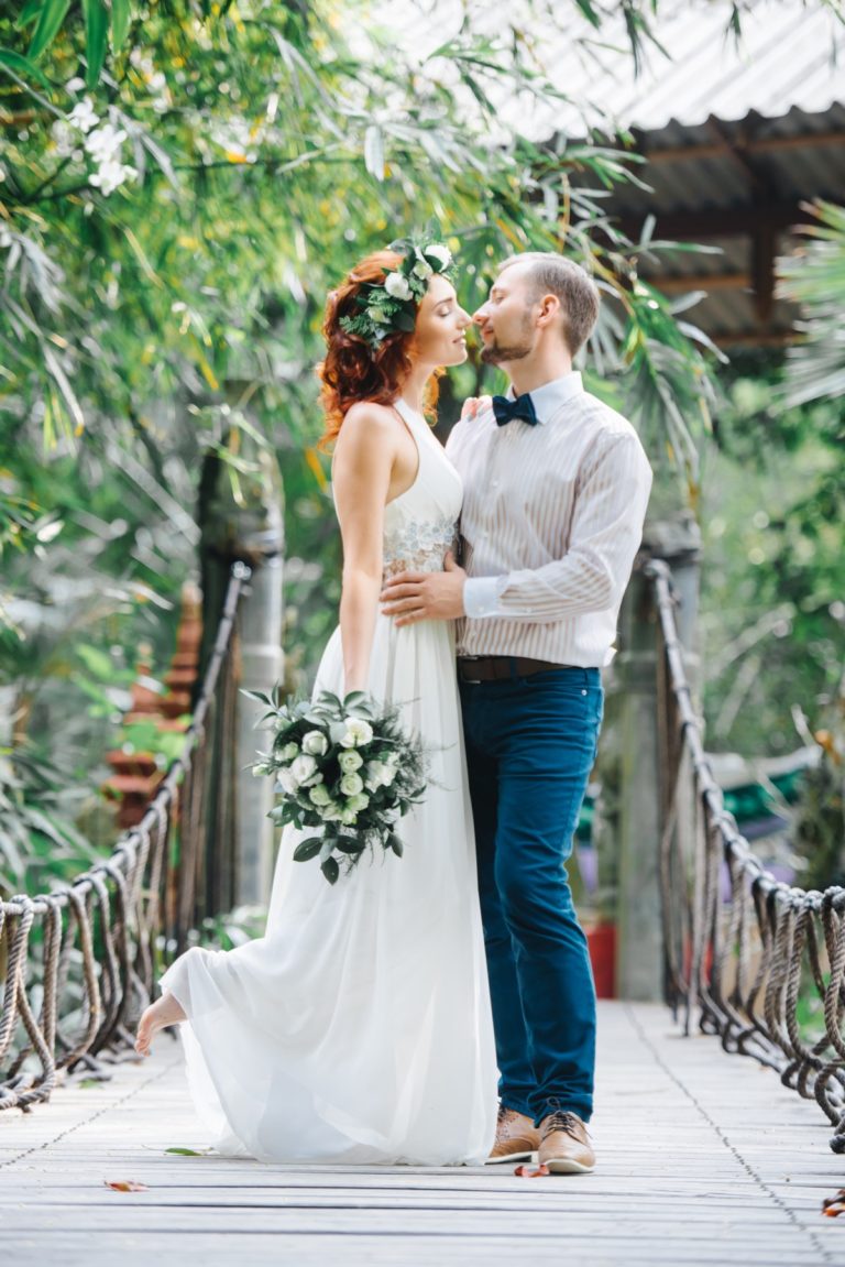 свадьба Самуи WedTour
