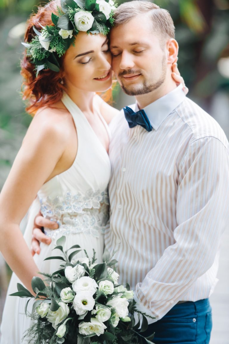 эко свадьба Таиланд WedTour