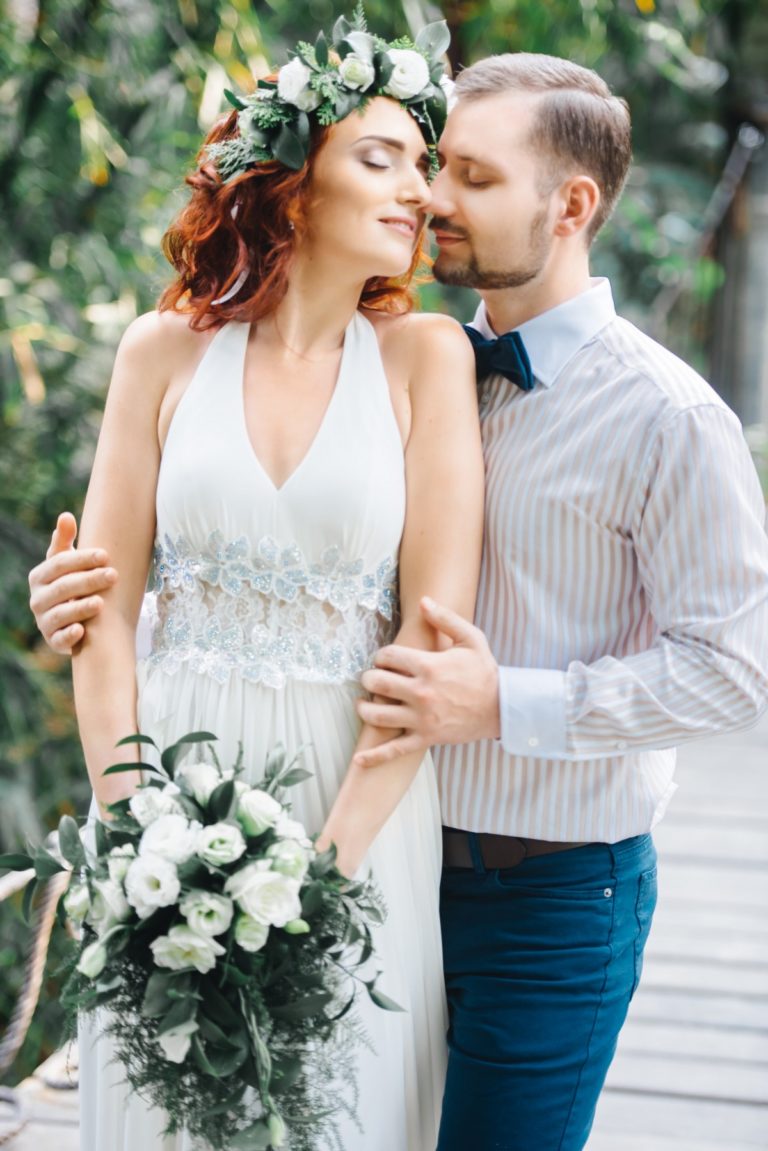 свадьба в Таиланде WedTour