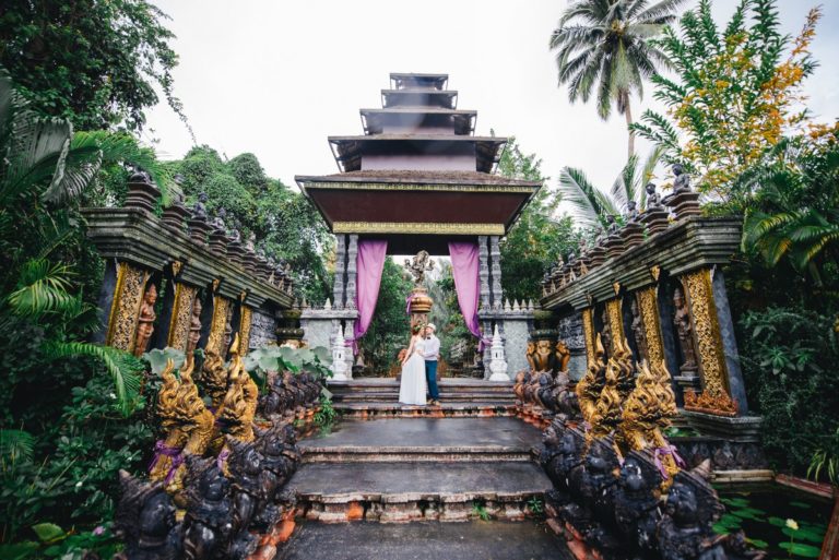свадьба Таиланд Самуи WedTour