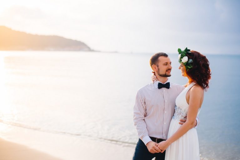 свадьба Самуи WedTour