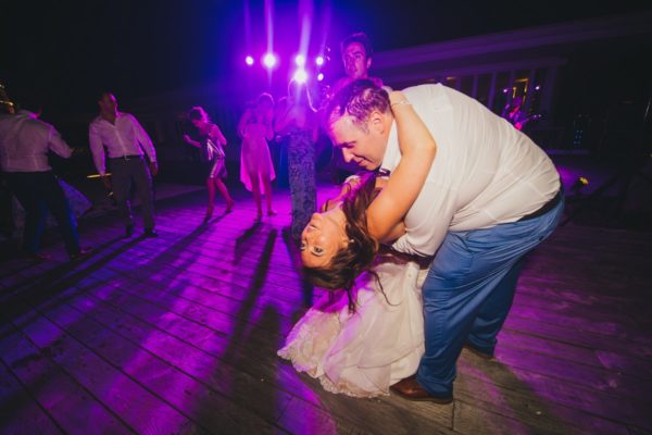 фотосессия закат Самуи международная пара WedTour